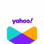 yahoo奇摩 android application logo